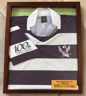【数量限定/会員限定】明治大学ラグビー部 100周年記念オフィシャルジャージ 販売のお知らせ