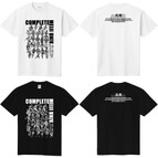 明治大学ラグビー部2025シーズンTシャツ販売中